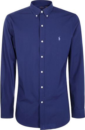 Ralph Lauren Long Sleeve Sport Shirt