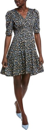 HUGO BOSS BOSS Hugo Boss Dizziano Mini Dress