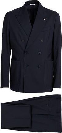 Manuel Ritz ANZ&Uuml;GE und CO-ORDS - Anz&uuml;ge auf YOOX.COM