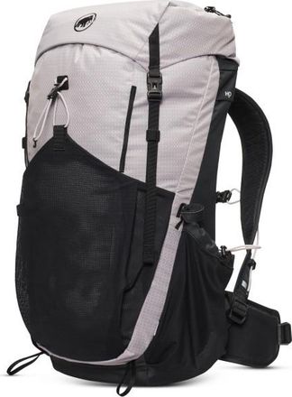 Mammut Ducan 26 Wanderrucksack für Damen | schwarz/grau