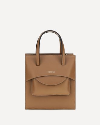 Hidesins Pocket Premi&egrave;re medium Handbag Female UNI