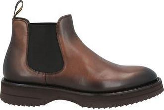 Doucal's CALZADO - Botines de ca&ntilde;a alta en YOOX.COM