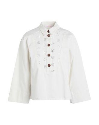 See By Chlo&eacute; TOPWEAR - Camicie jeans su YOOX.COM
