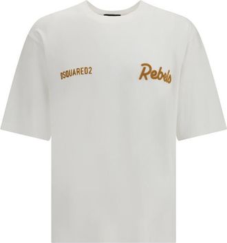 Dsquared2 T-Shirts