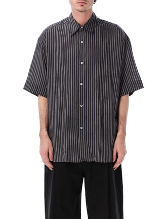 STUDIO NICHOLSON T-Shirts und Polos Blau