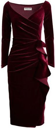 La Petite Robe Di Chiara Boni VESTITI - Vestiti midi su YOOX.COM