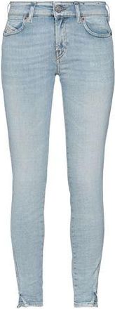 Diesel PARTES DE ABAJO - Pantalones vaqueros en YOOX.COM