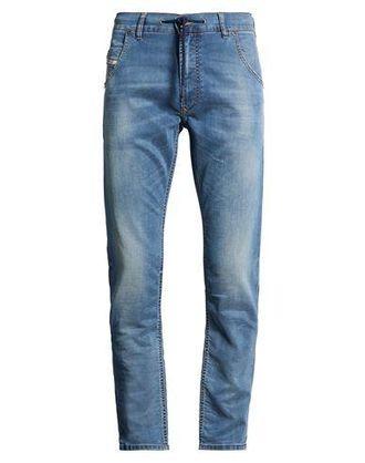 Diesel HOSEN & R&Ouml;CKE - Jeanshosen auf YOOX.COM