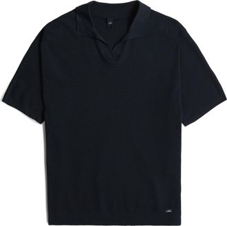 Wahts Mens Knitwear, TargetGroup:Men Night Blue / XXL