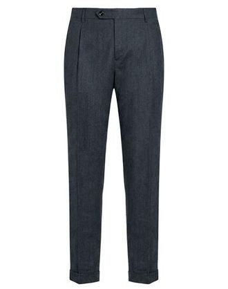 Berwich BOTTOMWEAR - Trousers on YOOX.COM