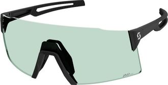 Scott Sunglasses Stride Compact S1 Velobrille - Unisex | gr&uuml;n