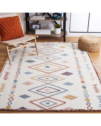 Safavieh Marrakesh Power Loomed Rug