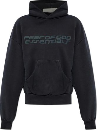 Fear of God Mujer, Sudaderas, Negro, Talla: XL