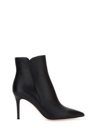 Gianvito Rossi Boot Levy 85