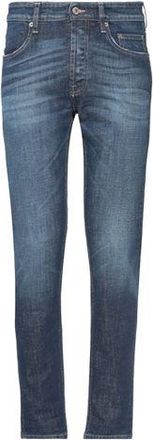 Siviglia PARTES DE ABAJO - Pantalones vaqueros en YOOX.COM
