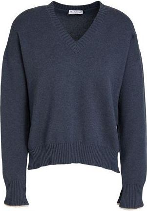 Brunello Cucinelli MAGLIERIA - Pullover su YOOX.COM