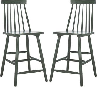 Safavieh Beaufort Counter Stool