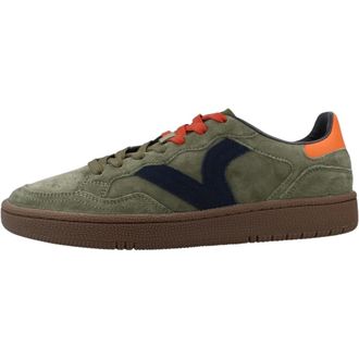 Victoria Hombre, Zapatos, Verde, Talla: 42 EU
