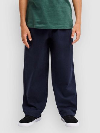 Quiksilver Taxer Baggy Kids Broek blauw