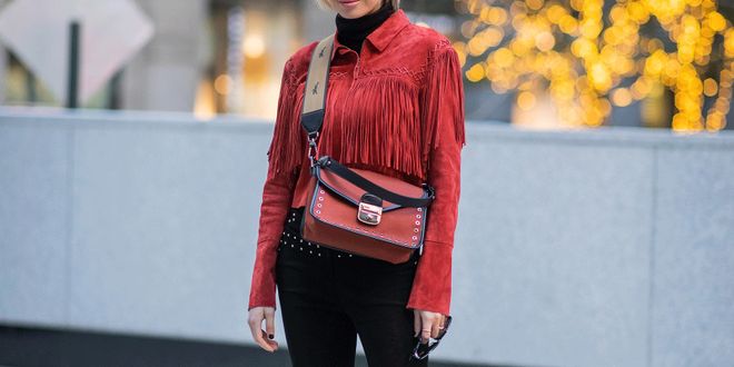 tendenze primavera 2019