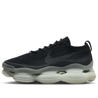 Nike Air Max Scorpion Black Anthracite FB9151-001