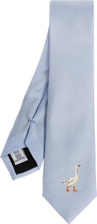 Moschino Uomo, Accessori, Blu, Taglia unica, new