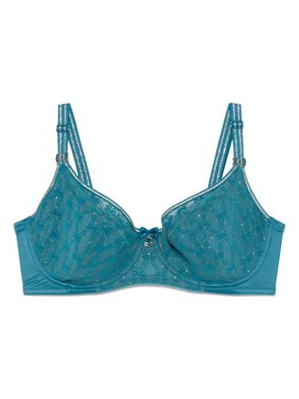 Marlies Dekkers Blue Angel bh - Blauw