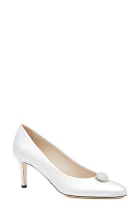 Amalfi By Rangoni Leopolda Pump in Moon Etolle at Nordstrom, Size 6.5