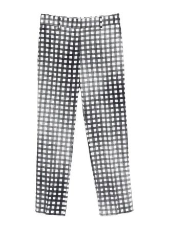 Ermanno Scervino Regular Pants