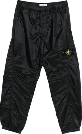 Stone Island Midnight-blue Trousers