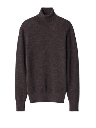 Christophe Lemaire Turtle Neck Sweater
