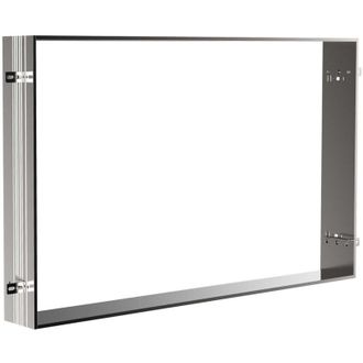 Emco Marco De Instalaci&oacute;n Asis Prime 2 Para Armario Empotrado Iluminado De 1199x722 Mm