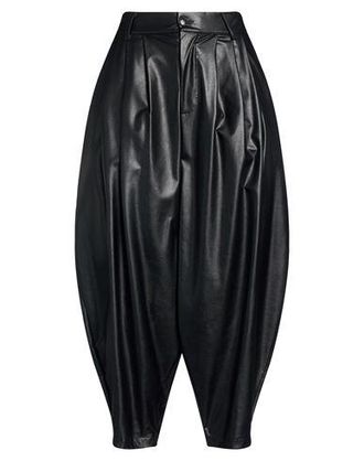 Le Streghe BOTTOMWEAR - Trousers on YOOX.COM