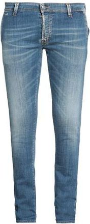 Sartoria Tramarossa PARTES DE ABAJO - Pantalones vaqueros en YOOX.COM