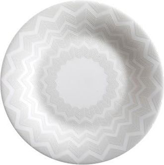 Missoni Bread And Butter Plate 2 Pcs. Set in White at Nordstrom