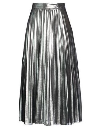 Momoni HOSEN & R&Ouml;CKE - Midi-R&ouml;cke auf YOOX.COM