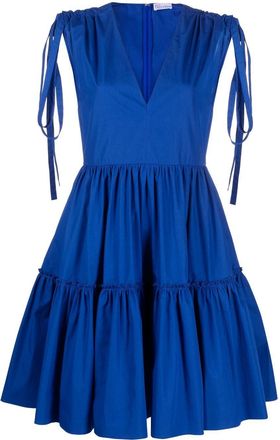 Women's Red Valentino Dresses - up to −81% | Stylight