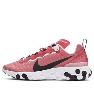 Nike React Element 55 SE Ember Glow CI3831-800