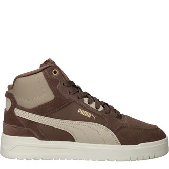 Puma Shuffle Downtown Mid WTR Sneakers Heren