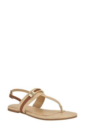 Calvin Klein BETTIA2 in Medium Natural at Nordstrom, Size 7