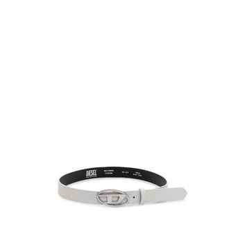 Diesel Dames, Accessoires, Wit, Maat: 85 CM