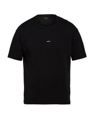 A.P.C. TOPWEAR - T-shirts sur YOOX.COM
