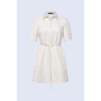 BCBGeneration Mary Dress in Snow White at Nordstrom, Size 12