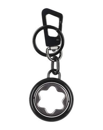Montblanc Kleinlederwaren - Schlüsselanhänger auf YOOX.COM
