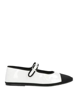 Drogheria Crivellini FOOTWEAR - Ballet flats sur YOOX.COM