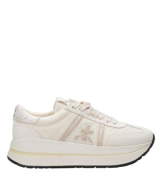 Premiata Sneakers White