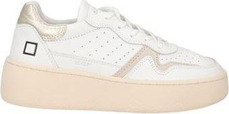 D.A.T.E. FOOTWEAR - Trainers sur YOOX.COM