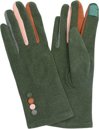 MARCUS ADLER Color Pop Jersey Gloves