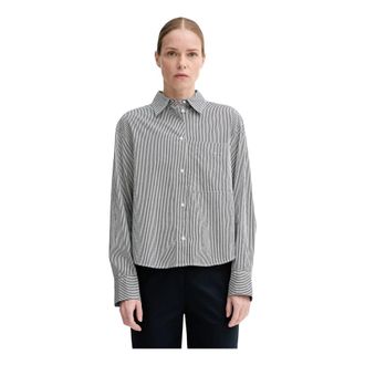 Marc O'Polo Donna, Camicette, Multicolore, M, new
