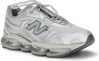 New Balance Unisex Abzorb 2000 Sneakers Metallic